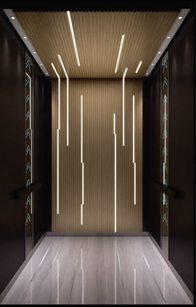 Home Elevator Installation 2